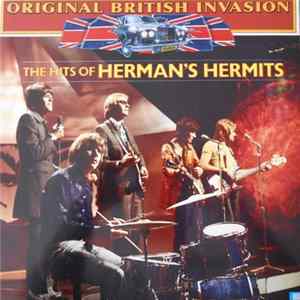 Herman's Hermits - The Hits Of Herman's Hermits FLAC