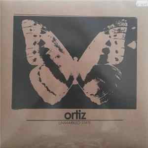 Oritz - Unmarked State FLAC