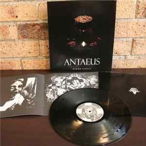 Antaeus - Blood Libels FLAC