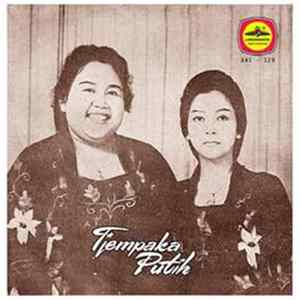 Orkes Krontjong Tjempaka Putih - Tjempaka Putih FLAC
