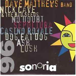 Various - Sonoria 96 FLAC