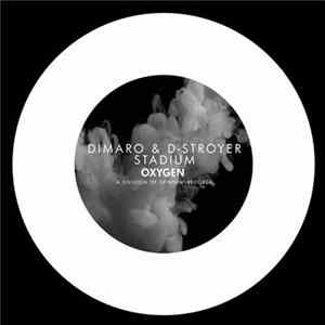 DiMaro & D-Stroyer - Stadium FLAC