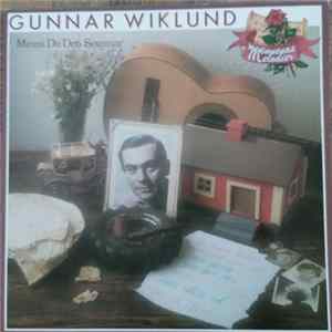 Gunnar Wiklund - Minns Du Den Sommar FLAC