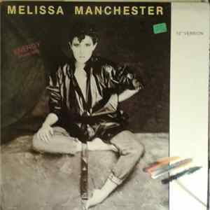 Melissa Manchester - Energy (Power Mix) FLAC