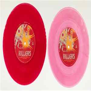 The Killers - Smile Like You Mean It FLAC