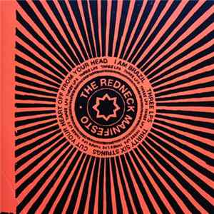 The Redneck Manifesto - Three LPs FLAC