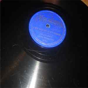 Cab Calloway And His Orchestra - A New Moon And An Old Serenade / One Look At You FLAC