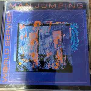 Man Jumping - World Service FLAC