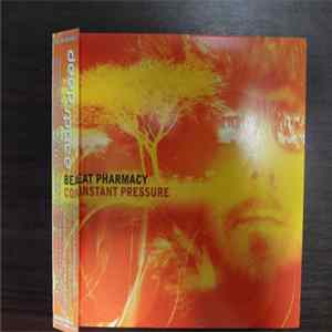 Beat Pharmacy - Constant Pressure FLAC