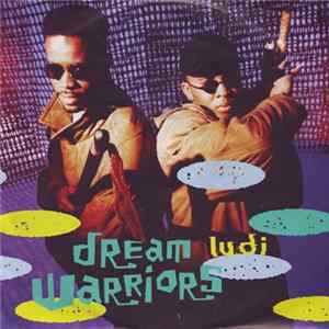Dream Warriors - Ludi FLAC