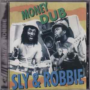 Sly & Robbie - Money Dub FLAC