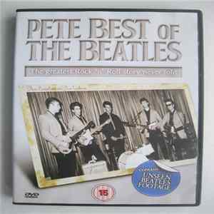 Pete Best - Pete Best Of The Beatles FLAC