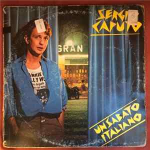 Sergio Caputo - Un Sabato Italiano FLAC