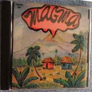Magma - Sensationnel FLAC