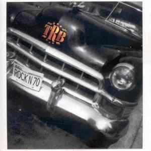 TRB - TRB FLAC