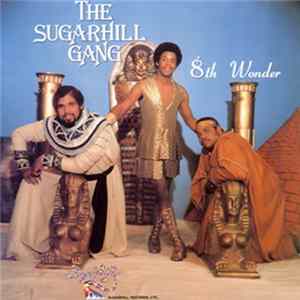 Sugarhill Gang - 8th Wonder FLAC