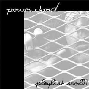 Various - Power Chord Playlist Vol01 FLAC