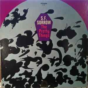 The Pretty Things - S. F. Sorrow FLAC