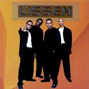 Lissen - Turning Point FLAC