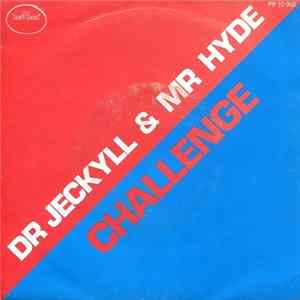Dr Jeckyll & Mr Hyde - Challenge FLAC