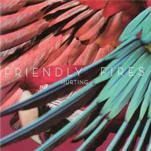 Friendly Fires - Hurting FLAC