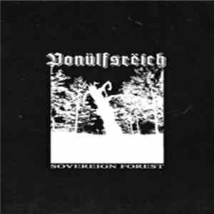Vonülfsrëich - Sovereign Forest FLAC