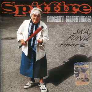 Spitfire - Night Hunting FLAC