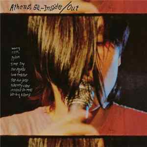 Various - Music From The Movie, "Athens, GA - Inside/Out" FLAC