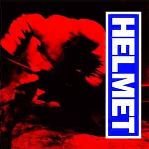 Helmet - Meantime FLAC