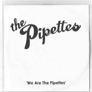 The Pipettes - We Are The Pipettes FLAC