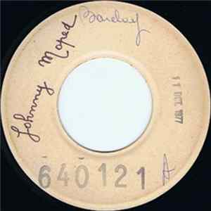 Johnny Moped - No One / Incendiary Device FLAC
