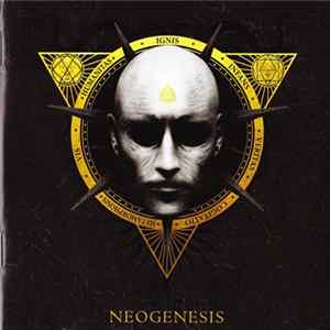 Diabolical - Neogenesis FLAC