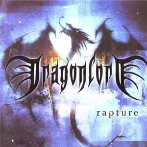Dragonlord - Rapture FLAC