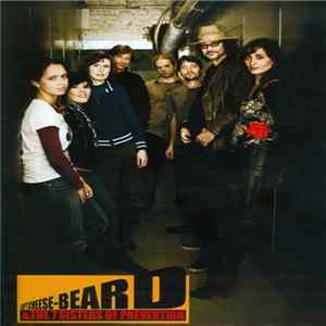 Cpt. Cheese-Beard & The 7 Sisters Of Prevention - The Zoom Sessions / 100 Fingers Live On Stage FLAC