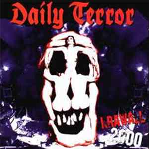 Daily Terror - Krawall 2000 FLAC