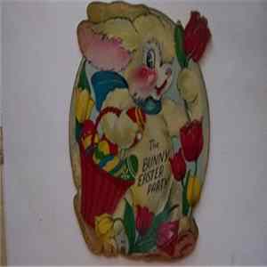 Unknown Artist - The Easter Bunny Party FLAC