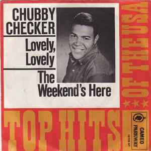 Chubby Checker - Lovely, Lovely, (Loverly, Loverly) FLAC