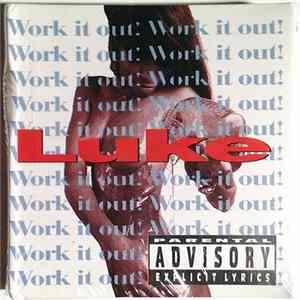 Luke - Work It Out FLAC
