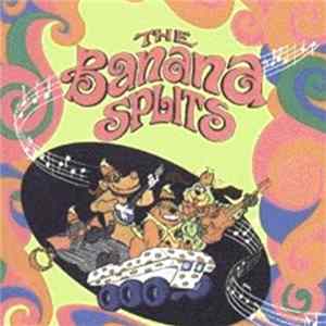The Banana Splits - We're The Banana Splits FLAC