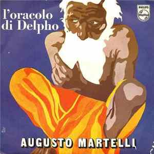 Augusto Martelli - L'Oracolo Di Delpho FLAC