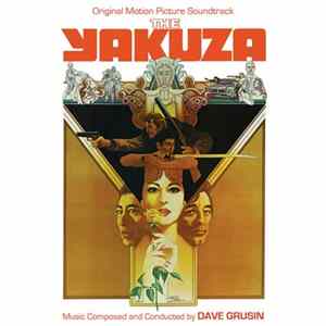 Dave Grusin - The Yakuza (Original Motion Picture Soundtrack) FLAC