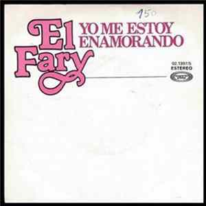 El Fary - Yo me estoy enamorando FLAC