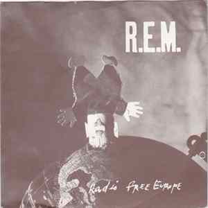 R.E.M. - Radio Free Europe FLAC