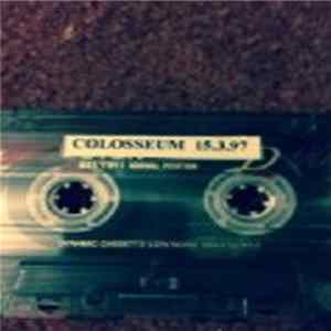Daz Attack - The Colosseum FLAC