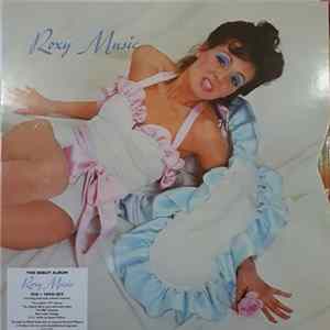 Roxy Music - Roxy Music FLAC