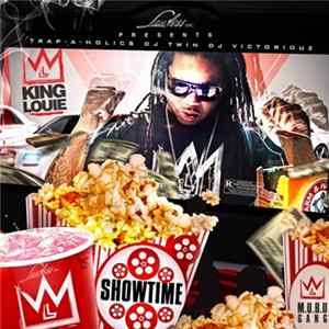 King Louie - Showtime FLAC