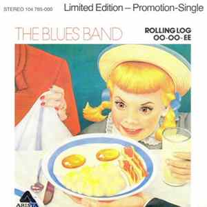 The Blues Band - Rolling Log FLAC