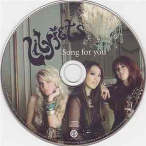 Lilyjets - Song For You FLAC