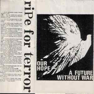 Chaos S. A. / Power Age - Ripe For Terror FLAC