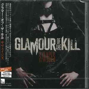 Glamour Of The Kill - Savages FLAC